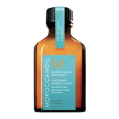 Moroccanoil Treatment - Olejek do włosów Format podróżny, MOROCCANOIL
