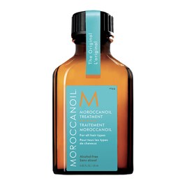 Moroccanoil Treatment - Olejek do włosów Format podróżny