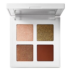 Glam Quad Eyeshadow Palette - Paleta cieni do powiek, MAKEUP BY MARIO
