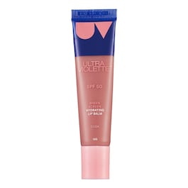 Sheen Screen Dusk SPF 50 – Przeciwsłoneczny nawilżający balsam do ust