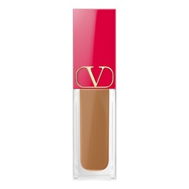 Valentino Make Up - Very Valentino - Mocno Kryjący, Trwały Korektor Nawilżający - Very Valentino Concealer Dn2 - Dla Kobiet