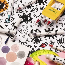 Crayon trio - Kredka do ust