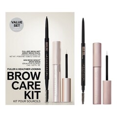 Brow Care Kit - Zestaw do makijażu brwi, ANASTASIA BEVERLY HILLS