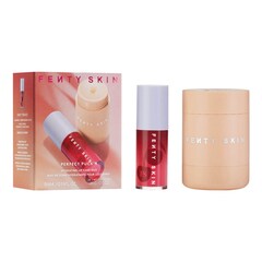 Hydrating Lip Care Duo - Zestaw 2 produktów nawilżających do ust, FENTY SKIN