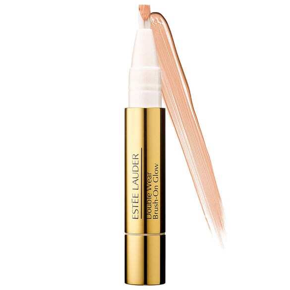 Rozświetlacz BB Double Wear - Brush-On Glow BB Highlighter i ESTÉE ...