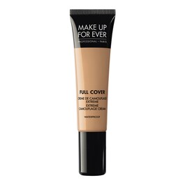 Make Up For Ever - Full Cover - Kamuflujący Korektor W Kremie Do Twarzy - N°08 Beige (15 ml) - Dla Kobiet