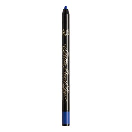 Kvd Beauty - Tattoo Pencil Liner - Eyeliner W Pisaku - Tattoo Liner Pencil Azurite Blue - Dla Kobiet