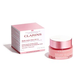 MULTI ACTIVE - Krem na Dzień SPF15