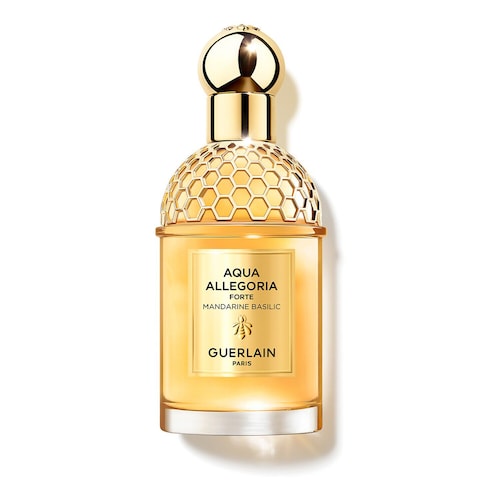 Guerlain - Aqua Allegoria Forte Mandarine Basilic - Eau De Parfum - Aqua Allegoria Forte Mand Bas Edp 75ml - Dla Kobiet
