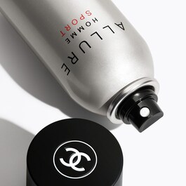 ALLURE HOMME SPORT - Dezodorant W Sprayu