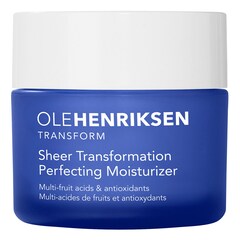 Sheer Transformation Perfecting Moisturizer - Krem nawilżający, OLEHENRIKSEN