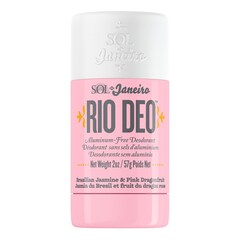 Beija Flor Rio Deo - Dezodorant, SOL DE JANEIRO