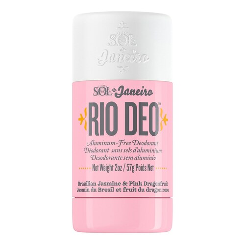Sol De Janeiro - Beija Flor Rio Deo - Dezodorant - Beija Flor Rio Deo - Dla Kobiet