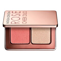 Rose Cheek Duo - Zestaw do makijażu twarzy, NATASHA DENONA