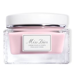 Miss Dior - Świeży krem do ciała - Perfumowany krem dla kobiet  