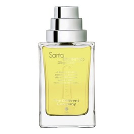 Santo Incienso - Extrait de Parfum