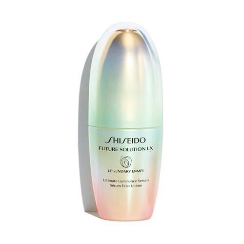 Shiseido - Future Solution Lx - Serum Pielęgnacyjno Przeciwzmarszczkowe - Future Solution Lx Sérum Éclat Ultime - Dla Kobiet