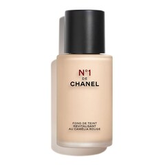  N°1 DE CHANEL - Rewitalizujący Podkład, CHANEL
