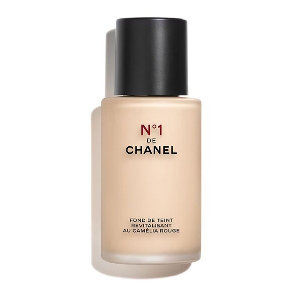 N°1 DE CHANEL - Rewitalizujący Podkład, CHANEL