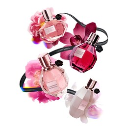 Flowerbomb Ruby Orchid - Woda perfumowana format podróżny