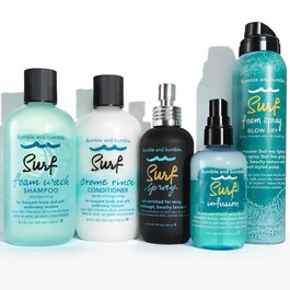 Surf Infusion - Spray do włosów Format podróżny