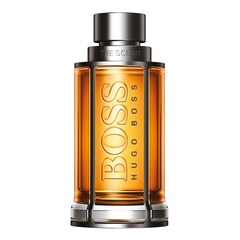 Boss The Scent - Woda Toaletowa, HUGO BOSS