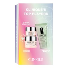 Moisture Surge Mini Set Metaverse - Zestaw nawilżający do twarzy, CLINIQUE