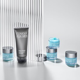 Face Wash - Żel do mycia twarzy