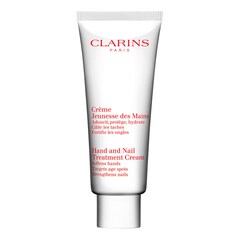 Krem odmładzający do rąk, CLARINS