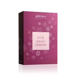 Phlov Advent Calendar by Anna Lewandowska - Kalendarz adwentowy