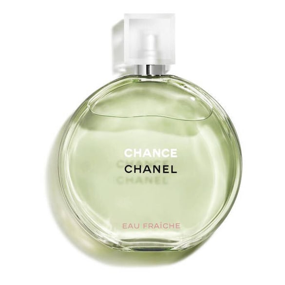 CHANCE EAU FRAÎCHE - Woda toaletowa w sprayu, CHANEL