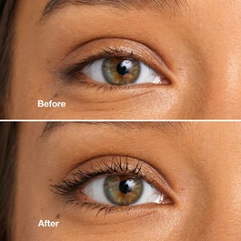 High Impact Waterproof Mascara - Wodoodporny tusz do rzęs