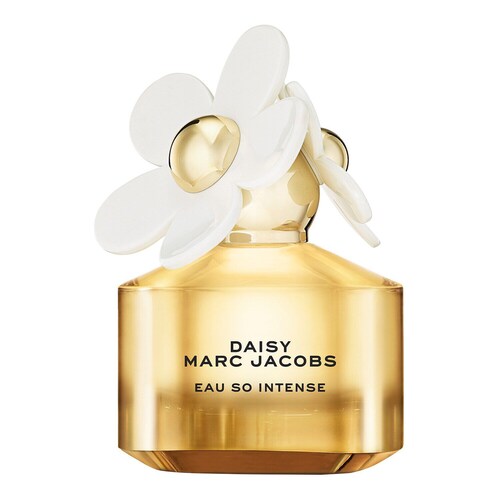 Marc Jacobs - Daisy Eau So Intense - Woda Perfumowana - Daisy So Intense Edp 50ml - Dla Kobiet
