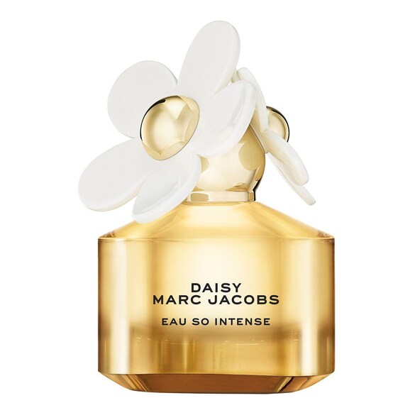 Daisy Eau So Intense - Woda perfumowana, MARC JACOBS