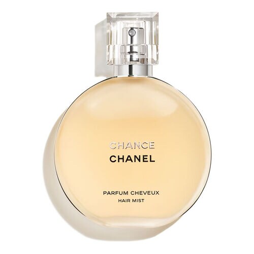 Chanel - Chance - Mgiełka Do Włosów - 35ml - Dla Kobiet