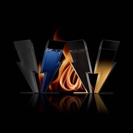 Bad Boy Le Parfum - Woda perfumowana