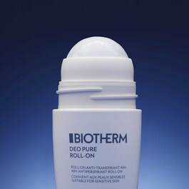 Deo Pure Roll-On Bio - dezodorant w kulce