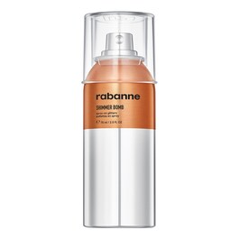 Shimmer Bomb - Brokat do ciała i twarzy w spray'u
