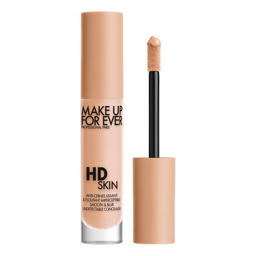 Make Up For Ever - Hd Skin Concealer – Korektor Do Twarzy - Hd Skin Concealer 2.3(r) - Dla Kobiet