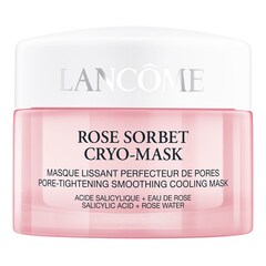 Confort Frosted Mask - Maska do twarzy, LANCÔME
