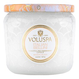 Maison Blanc Italian Bellini Petite Jar Candle - Świeca 