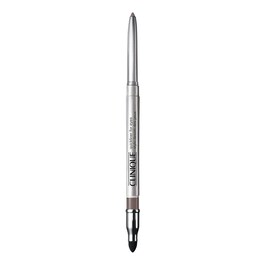 Clinique - Quickliner For Eyes - Konturówka Do Oczu - Smoky Brown (0,3 g) - Dla Kobiet