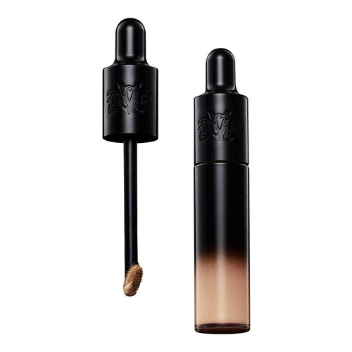 Kvd Beauty - good Apple Concealer - Dobrze Kryjący Korektor Na Wypryski - good Apple Concealer Medium 146 - Dla Kobiet