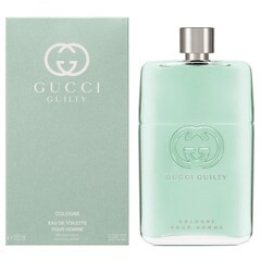 Gucci Guilty Cologne - Woda toaletowa, GUCCI