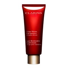 Super Restorative - Pielęgnacyjny Krem do Rąk , CLARINS