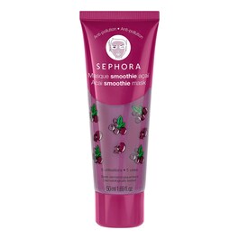Multi-Sensorial Masks - Wielozmysłowe maseczki do twarzy