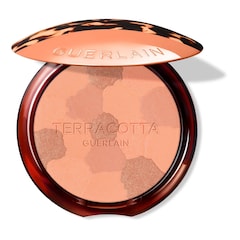 Terracotta Light - Bronzujący i rozświetlający puder, edycja limitowana, GUERLAIN