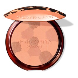 guerlain - Terracotta Light - Bronzujący I Rozświetlający Puder, Edycja Limitowana - Terracotta Terracotta Bronz Poudre Light - Dla Kobiet