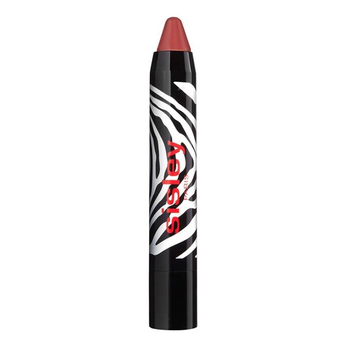 Sisley - Phyto-lip Twist - Pomadka Do Ust - N°15 Nut - Dla Kobiet