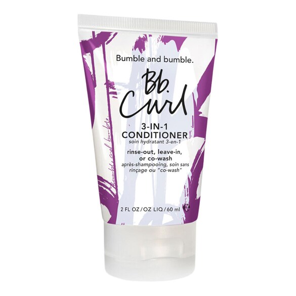 Curl Conditioner - Odżywka do włosów kręconych, BUMBLE AND BUMBLE